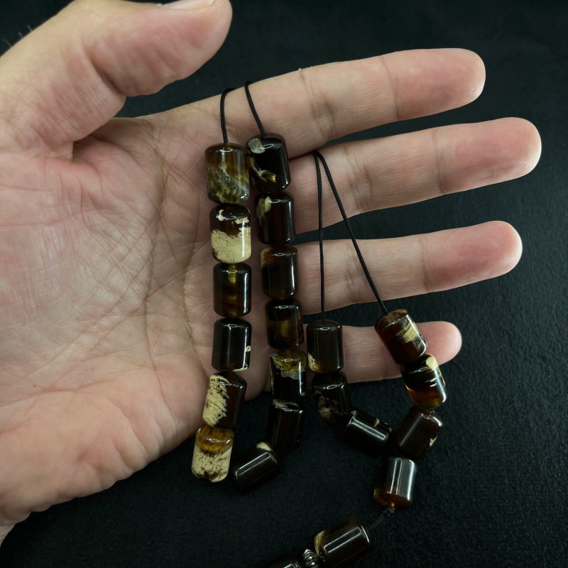 Worry Beads 84
