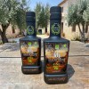 Health Queen Pricoelia (bitter) - Corfiot High Polyphenol EVOO