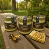 Greek Traditional Handmade Premium Beeswax Balm