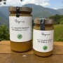 Greek Fir Vanilla Honey