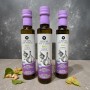 Cretan Garlic Organic Extra Virgin Olive Oil