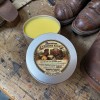 Handmade Leather Balm